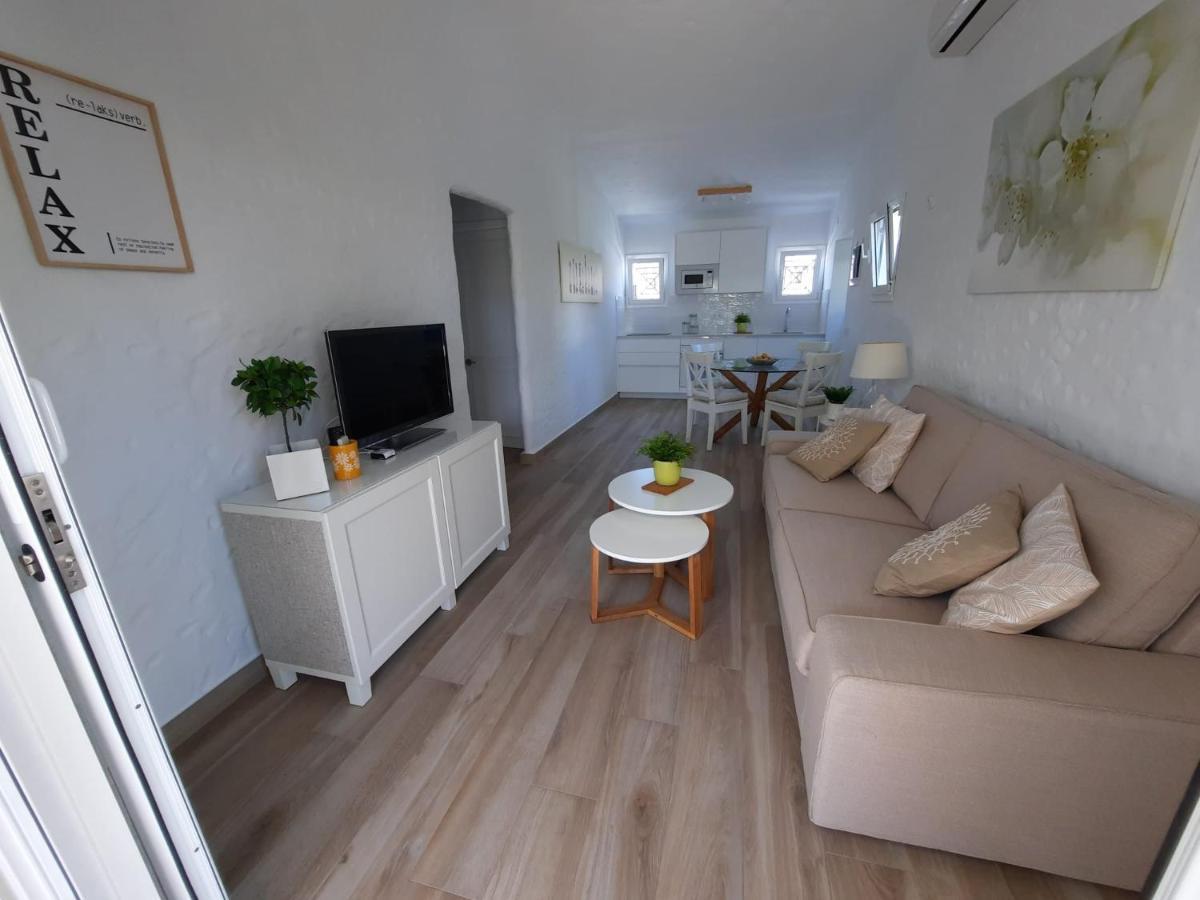 Relax Bungalow With Parking Villa Maspalomas  Exterior photo
