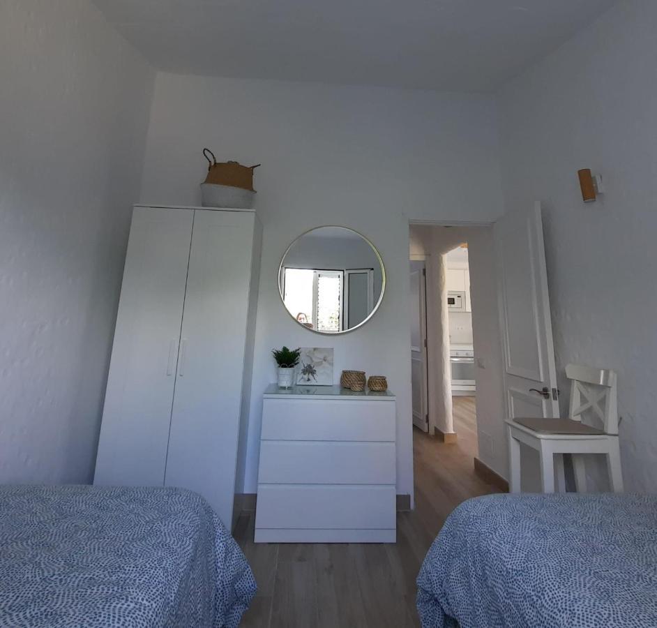 Relax Bungalow With Parking Villa Maspalomas  Exterior photo